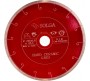 Алмазный диск 180х25.4 Solga Diamant Hard Ceramic 20010180