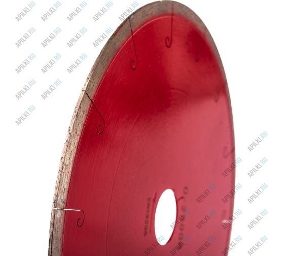 Алмазный диск 180х25.4 Solga Diamant Hard Ceramic 20010180