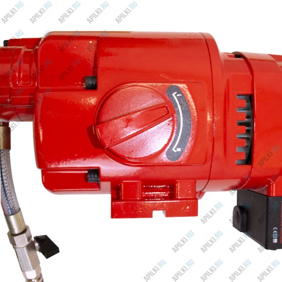 Двигатель сверлильной машины DIAM ML-350/2E 620084