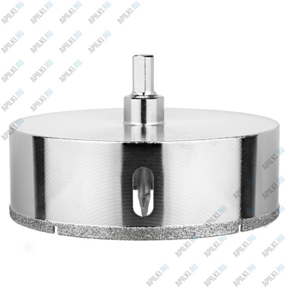 Алмазная коронка 120 мм Diamond Industrial Алмазная коронка 120 мм Diamond Industrial