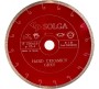 Алмазный диск 230х25.4 Solga Diamant Hard Ceramic 20010231