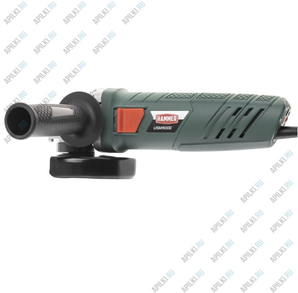 УШМ (болгарка) HAMMER USM900E 159-034 УШМ (болгарка) HAMMER USM900E 159-034
