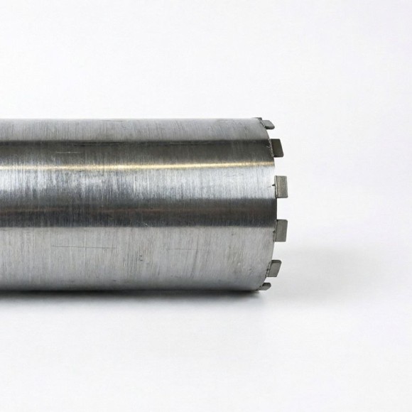 Алмазная коронка 152 мм 1-1/4 LASER DМ