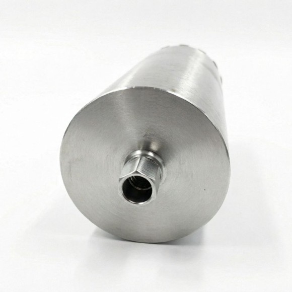 Алмазная коронка 152 мм 1-1/4 LASER DМ