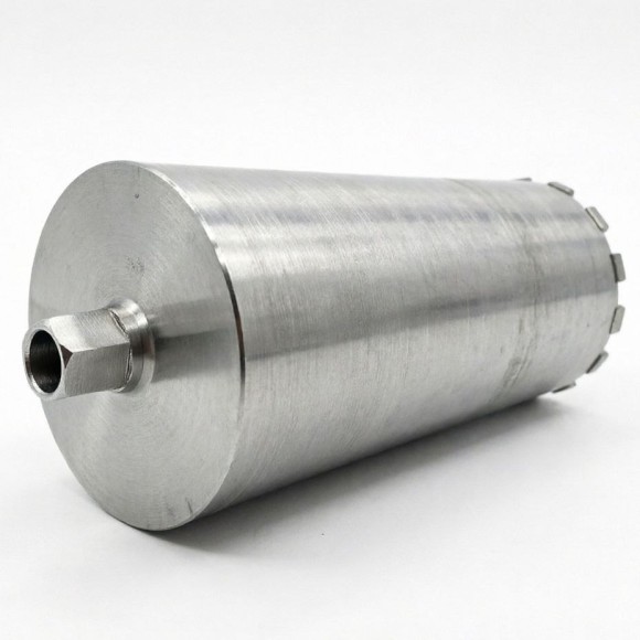 Алмазная коронка 152 мм 1-1/4 LASER DМ