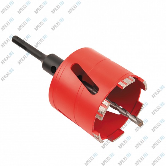 Алмазная коронка 82 мм M16-SDS Plus Diam Master Line 311103