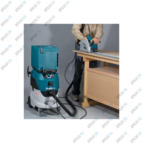 Пылесос Makita VC4210L Пылесос Makita VC4210L