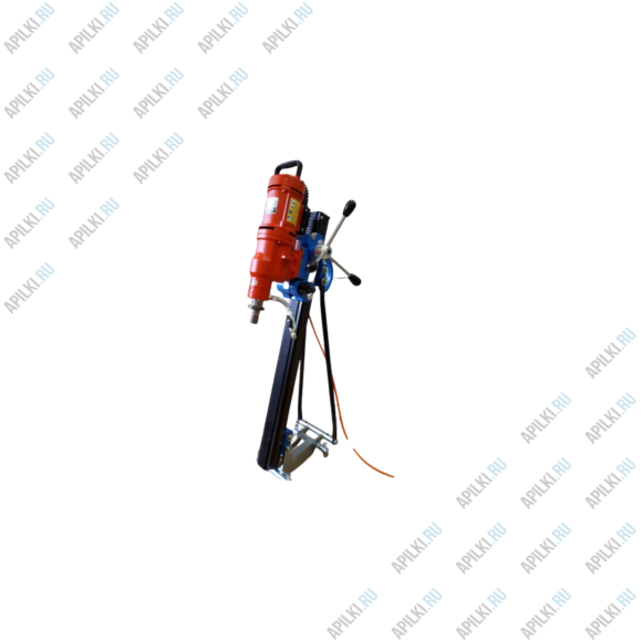 двигатель алмазного бурения Weka DK 52 мотор двигатель алмазного бурения Weka DK 52 мотор