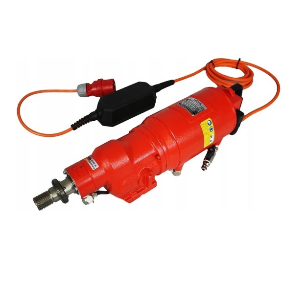 Weka DK 52 двигатель алмазного бурения Weka DK 52 двигатель алмазного бурения