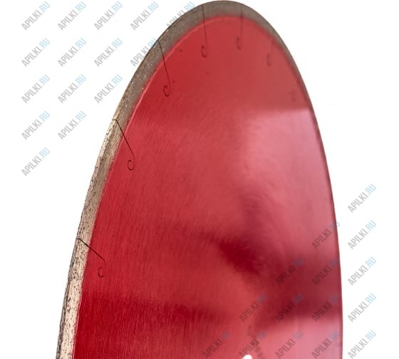 Алмазный диск 350х25.4 Solga Diamant Hard Ceramic 20010350 Алмазный диск 350х25.4 Solga Diamant Hard Ceramic 20010350