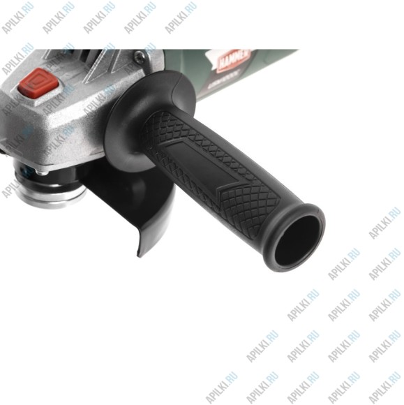 УШМ (болгарка) HAMMER USM1200E 159-035 УШМ (болгарка) HAMMER USM1200E 159-035
