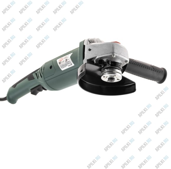 УШМ (болгарка) HAMMER USM1200E 159-035 УШМ (болгарка) HAMMER USM1200E 159-035