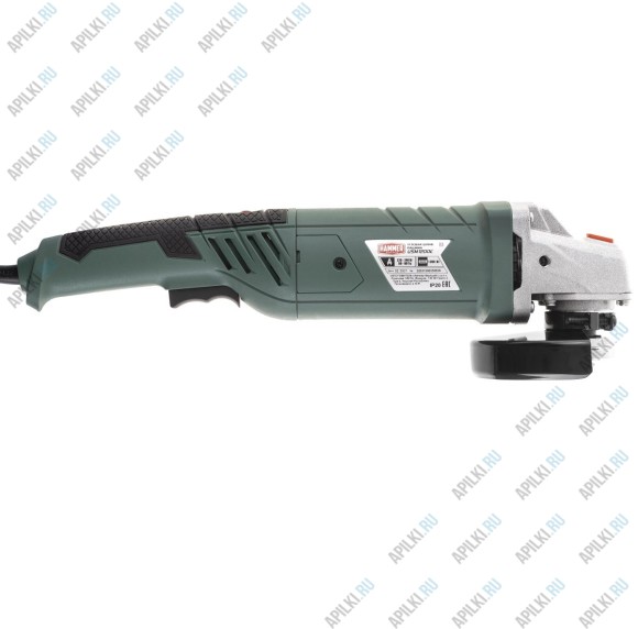 УШМ (болгарка) HAMMER USM1200E 159-035 УШМ (болгарка) HAMMER USM1200E 159-035