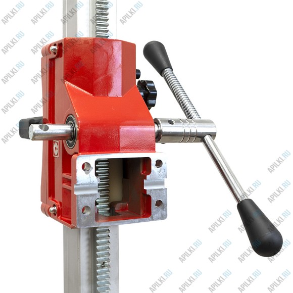 Стойка сверлильной машины DIAM ML-250N 620077 Стойка сверлильной машины DIAM ML-250N 620077