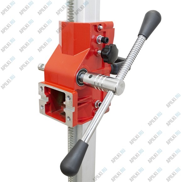 Стойка сверлильной машины DIAM ML-250N 620077 Стойка сверлильной машины DIAM ML-250N 620077