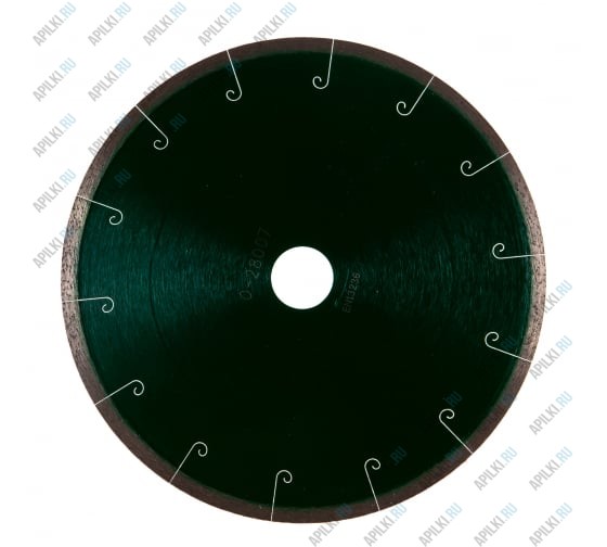 Алмазный диск 200х25.4 Solga Ceramic Marble 20000200 Алмазный диск 200х25.4 Solga Ceramic Marble 20000200