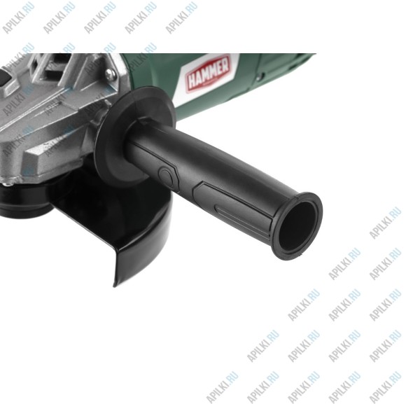УШМ (болгарка) HAMMER USM1350D 159-039