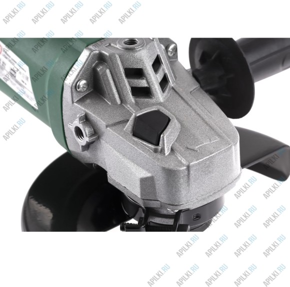 УШМ (болгарка) HAMMER USM1350D 159-039