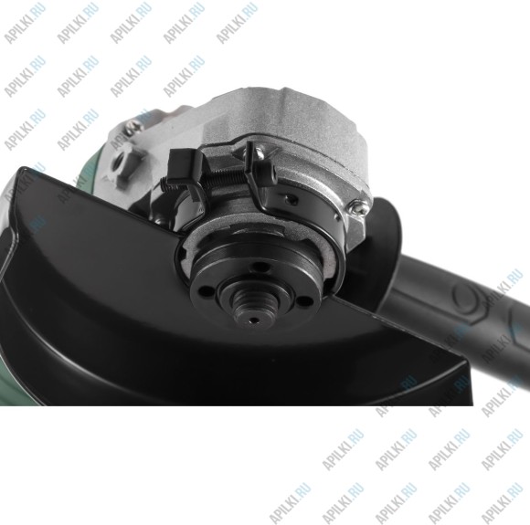 УШМ (болгарка) HAMMER USM1350D 159-039