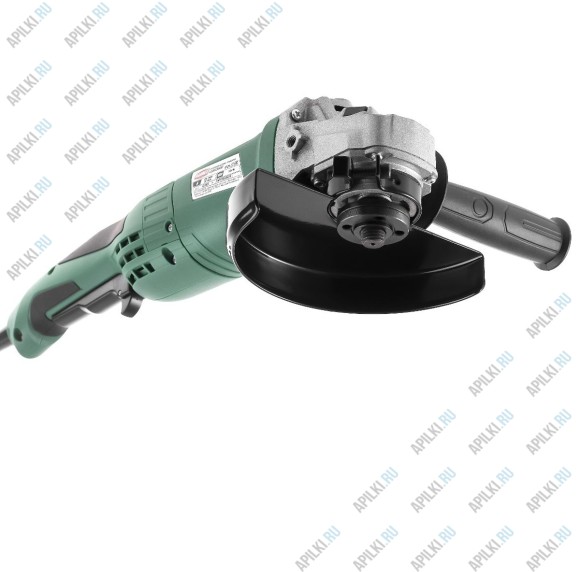 УШМ (болгарка) HAMMER USM1350D 159-039