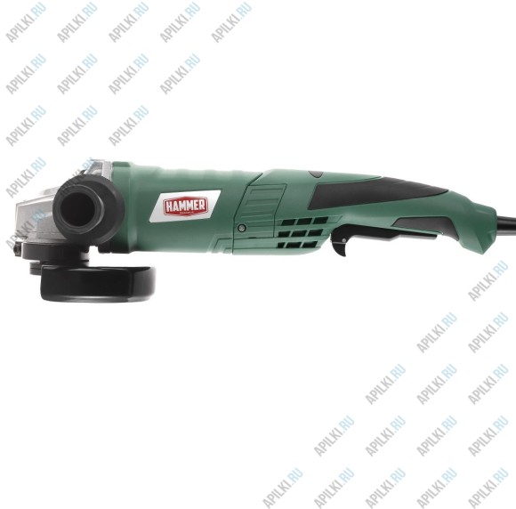 УШМ (болгарка) HAMMER USM1350D 159-039