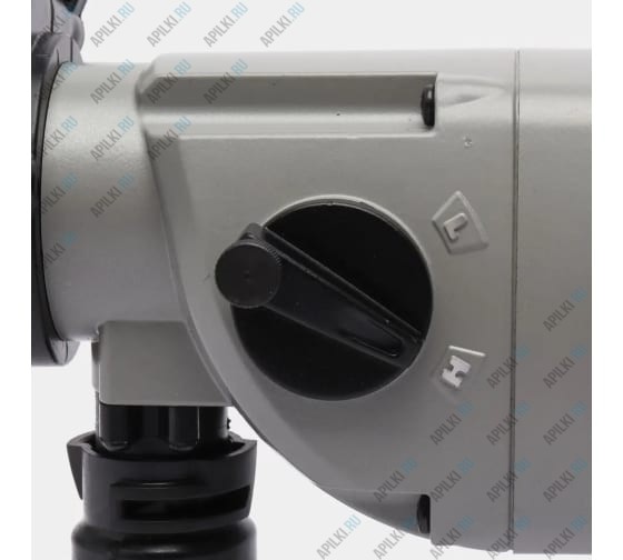 Дрель алмазного бурения DD 2016 ALTECO с микроударом 51684