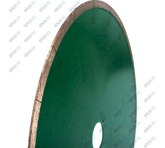 Алмазный диск 250х25.4 Solga Ceramic Marble 20000250 Алмазный диск 250х25.4 Solga Ceramic Marble 20000250