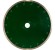 Алмазный диск 250х25.4 Solga Ceramic Marble 20000250