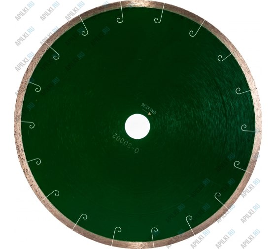 Алмазный диск 250х25.4 Solga Ceramic Marble 20000250 Алмазный диск 250х25.4 Solga Ceramic Marble 20000250