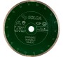 Алмазный диск 250х25.4 Solga Ceramic Marble 20000250 Алмазный диск 250х25.4 Solga Ceramic Marble 20000250