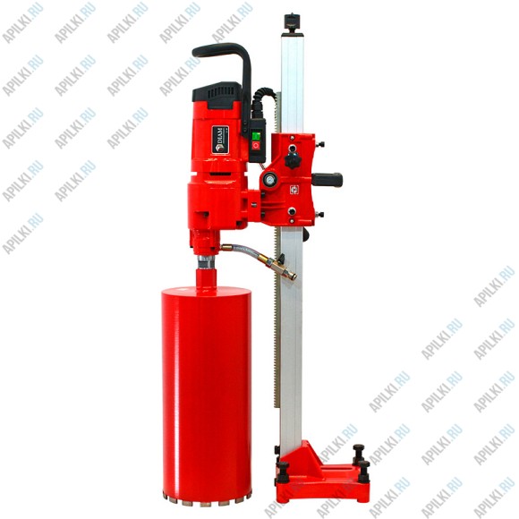 Установка алмазного сверления DIAM ML-250N 620073