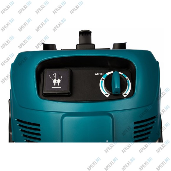 Пылесос Makita VC3012L