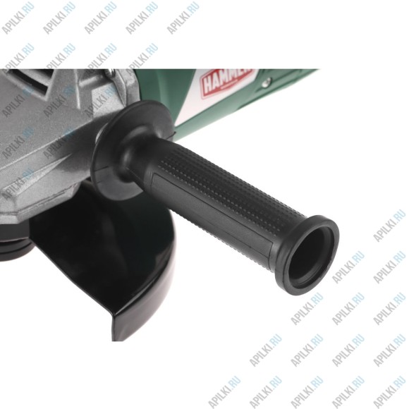 УШМ (болгарка) HAMMER USM1650D 159-040 УШМ (болгарка) HAMMER USM1650D 159-040