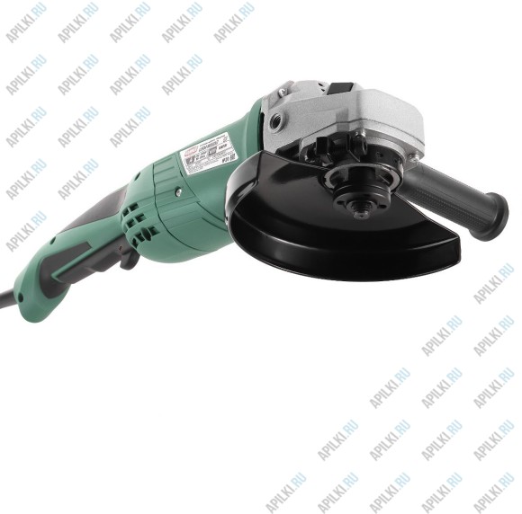 УШМ (болгарка) HAMMER USM1650D 159-040 УШМ (болгарка) HAMMER USM1650D 159-040