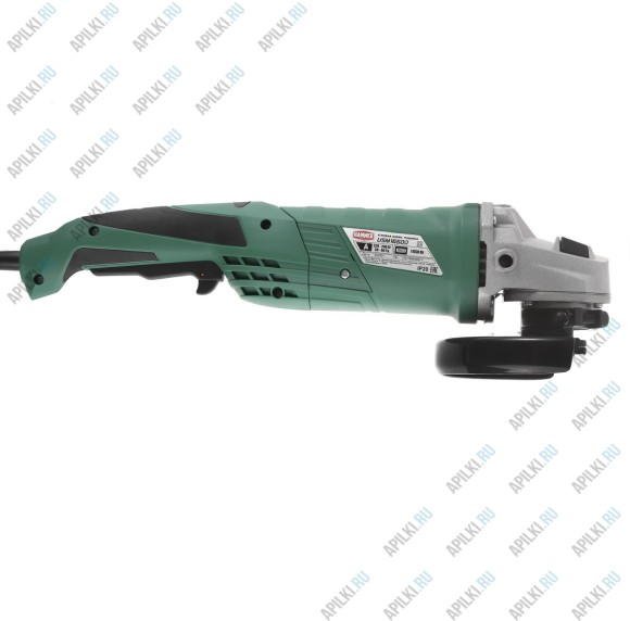 УШМ (болгарка) HAMMER USM1650D 159-040 УШМ (болгарка) HAMMER USM1650D 159-040