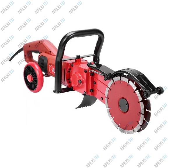 Резчик Raider S-CUT 270 Резчик Raider S-CUT 270