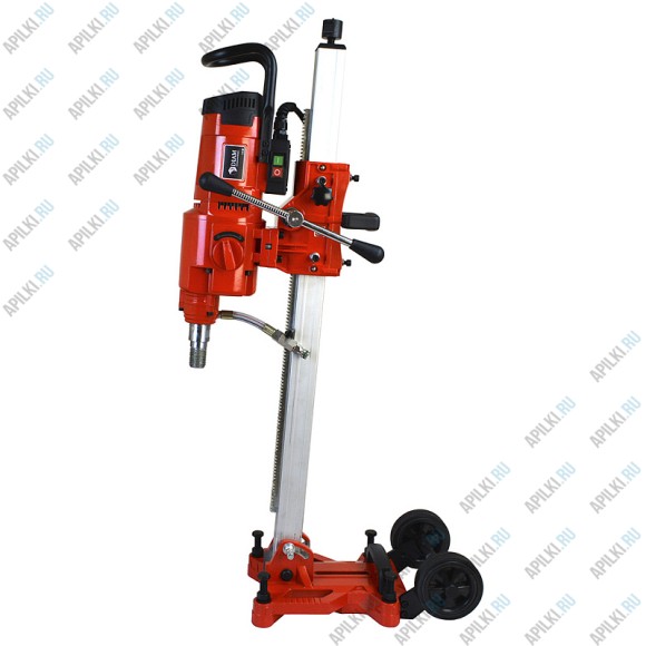 Установка алмазного сверления DIAM ML-250/2 АDC 620103
