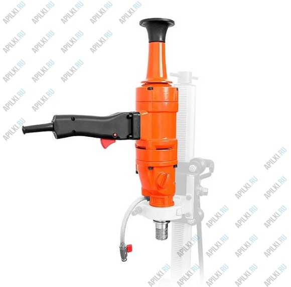 Алмазная дрель DM02-80 Алмазная дрель DM02-80