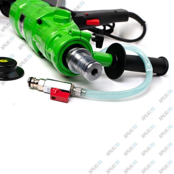 Алмазная дрель DM02-80 Алмазная дрель DM02-80