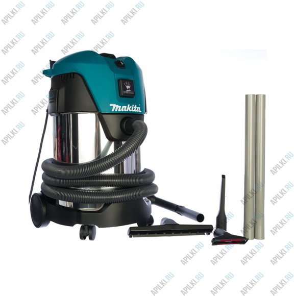 Пылесос Makita VC3011L Пылесос Makita VC3011L