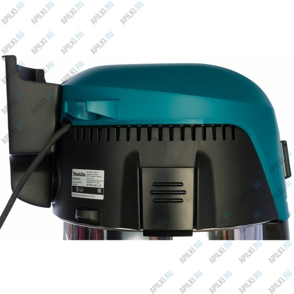 Пылесос Makita VC3011L Пылесос Makita VC3011L