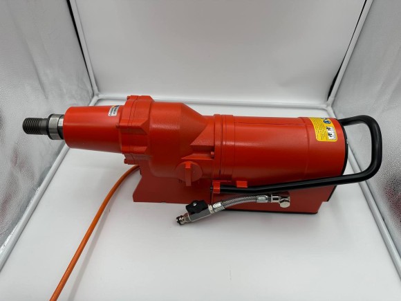 Weka SR 75 Jumbo двигатель алмазного сверления