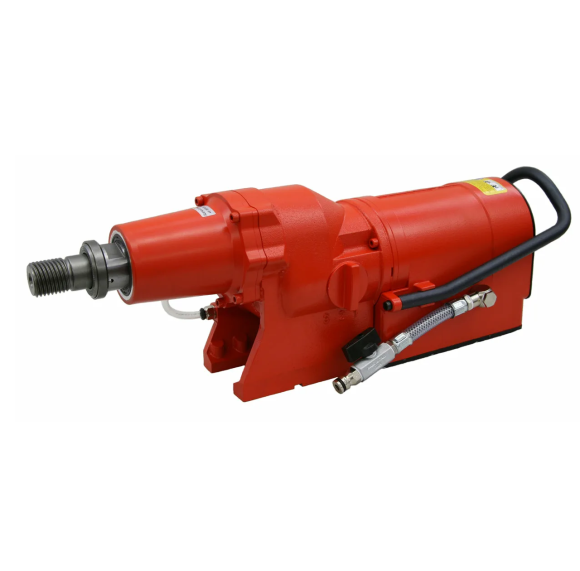 Weka SR 75 Jumbo двигатель алмазного сверления