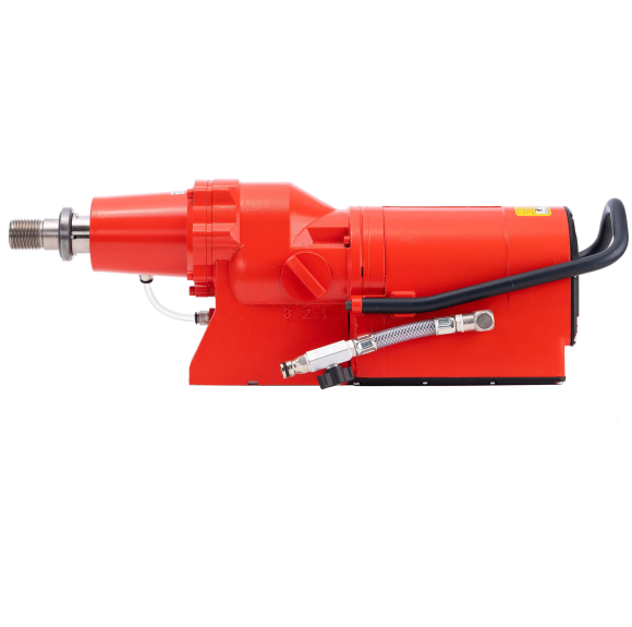 Weka SR 75 Jumbo двигатель алмазного сверления