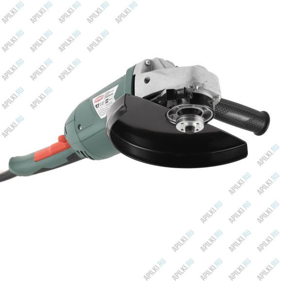 УШМ (болгарка) HAMMER USM2400D 159-037 УШМ (болгарка) HAMMER USM2400D 159-037