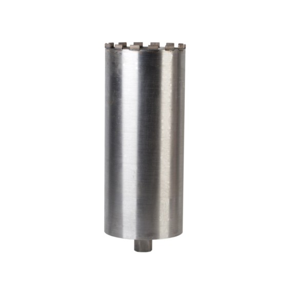 Алмазная коронка 200 мм 1-1/4 LASER DМ