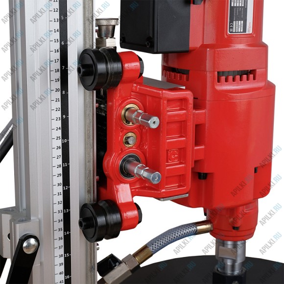 Установка алмазного сверления DIAM ML-350/2AEDC 620104