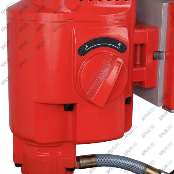 Установка алмазного сверления DIAM ML-350/2AEDC 620104