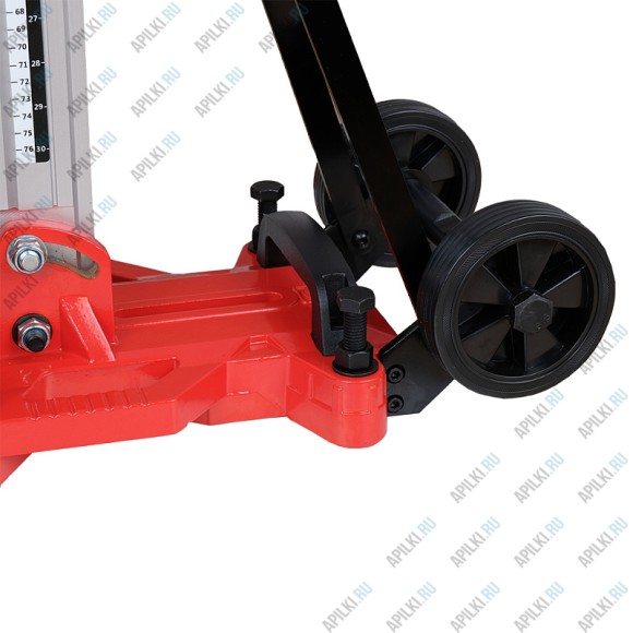 Установка алмазного сверления DIAM ML-350/2AEDC 620104