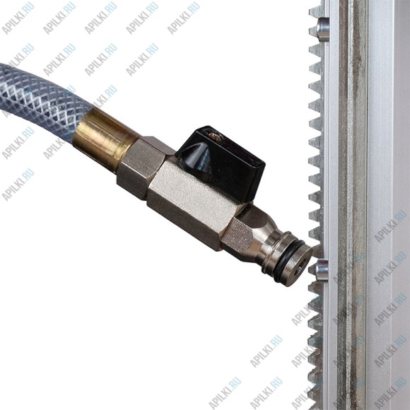 Установка алмазного сверления DIAM ML-350/2AEDC 620104